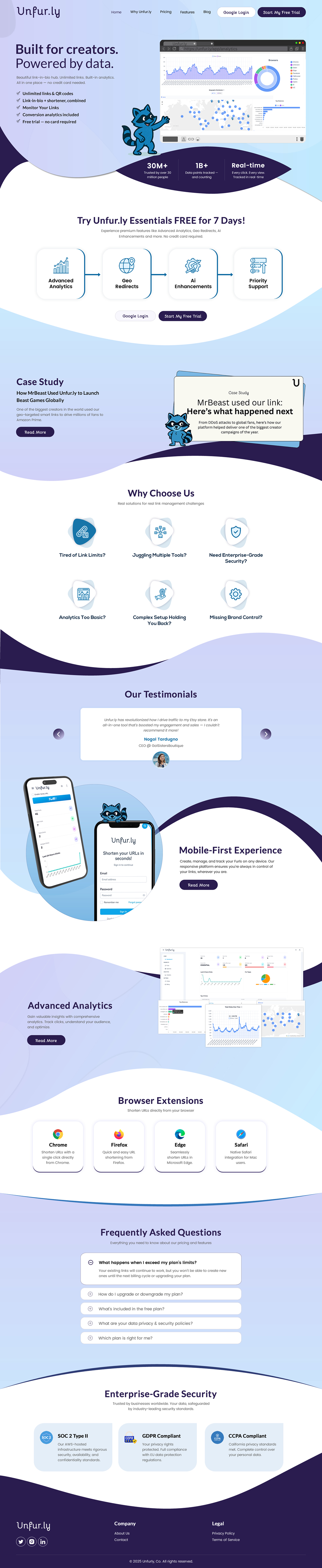 Web Design by rightway for this project | Design #35403384