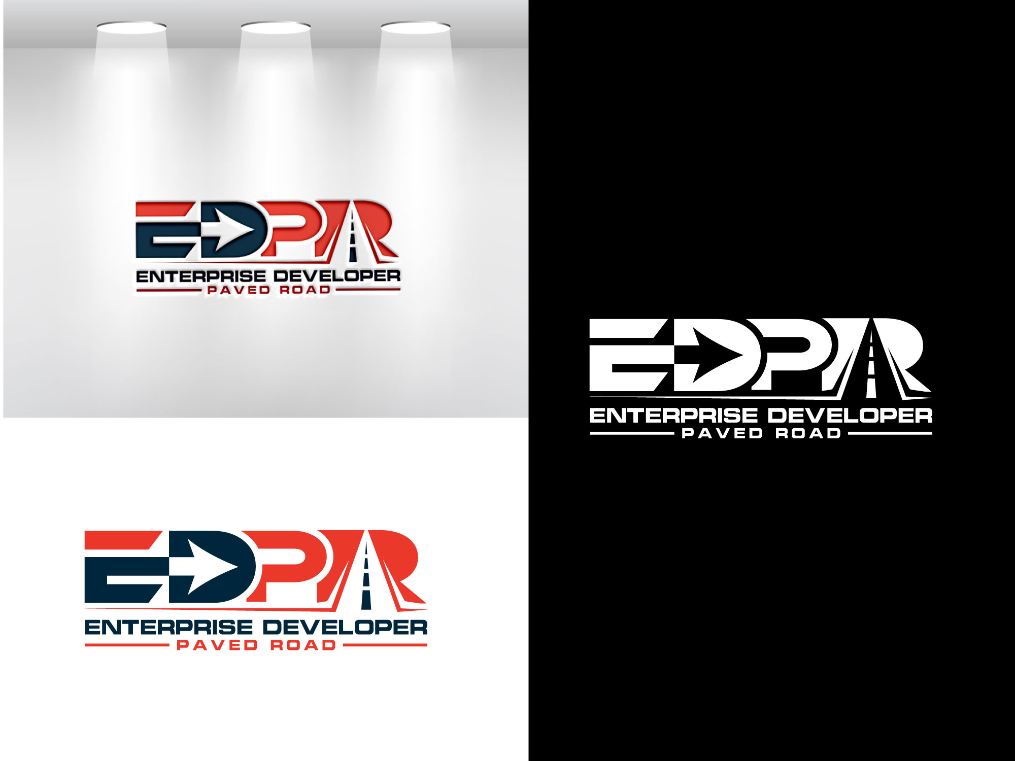 Logo Design by amran mollaa for this project | Design #35382196