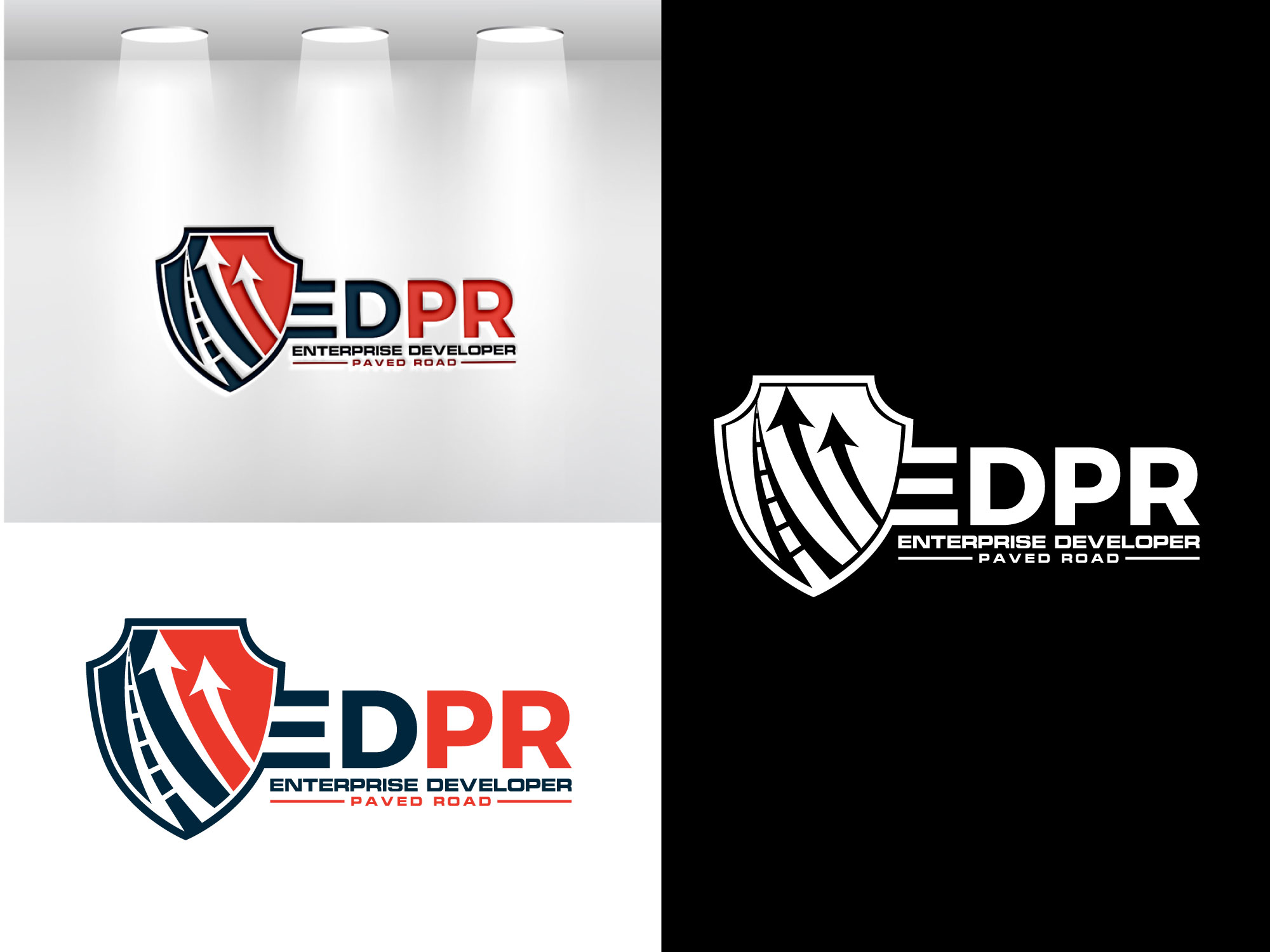 Logo Design by amran mollaa for this project | Design #35382254