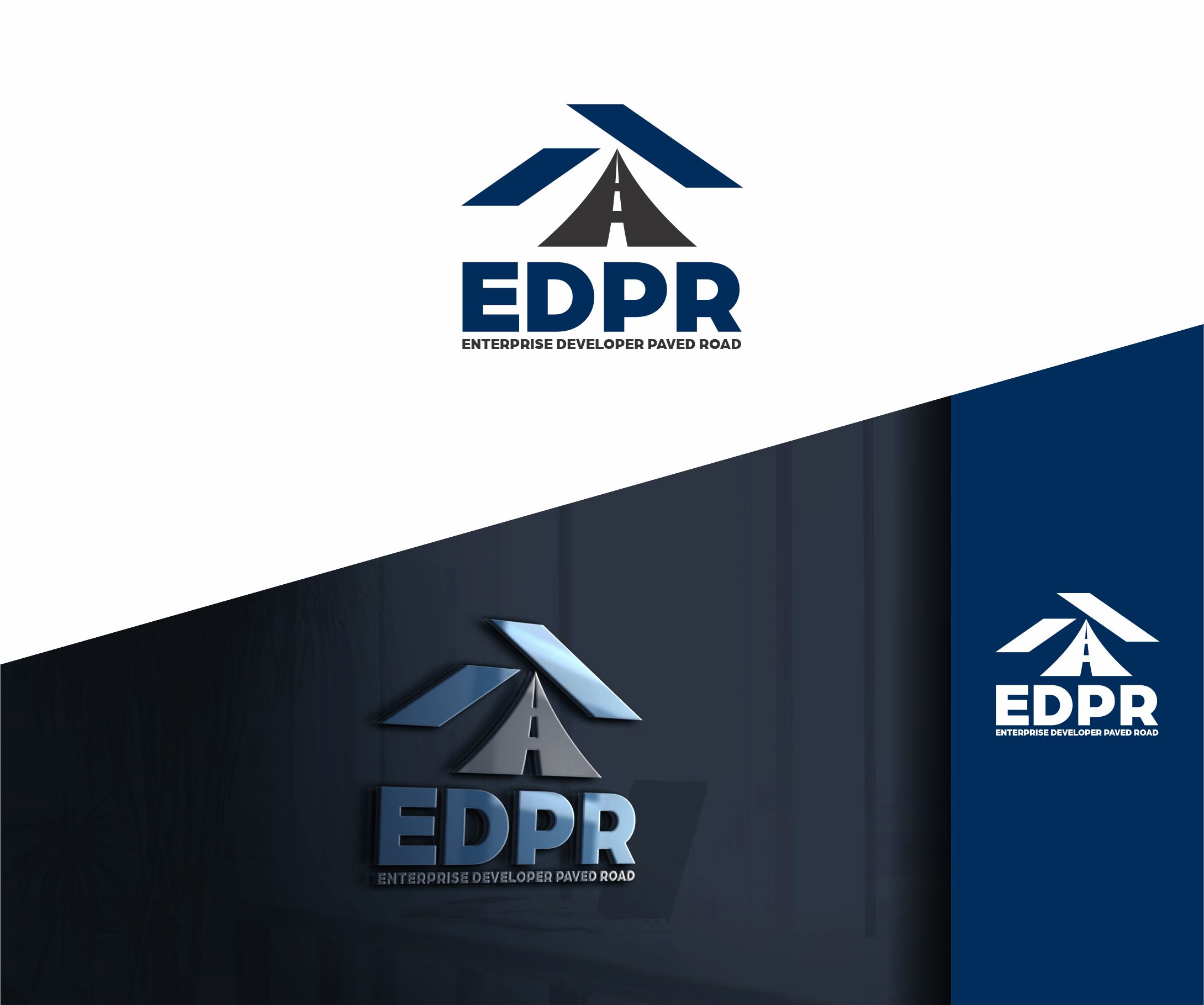 Logo Design by alkaline for this project | Design #35374802