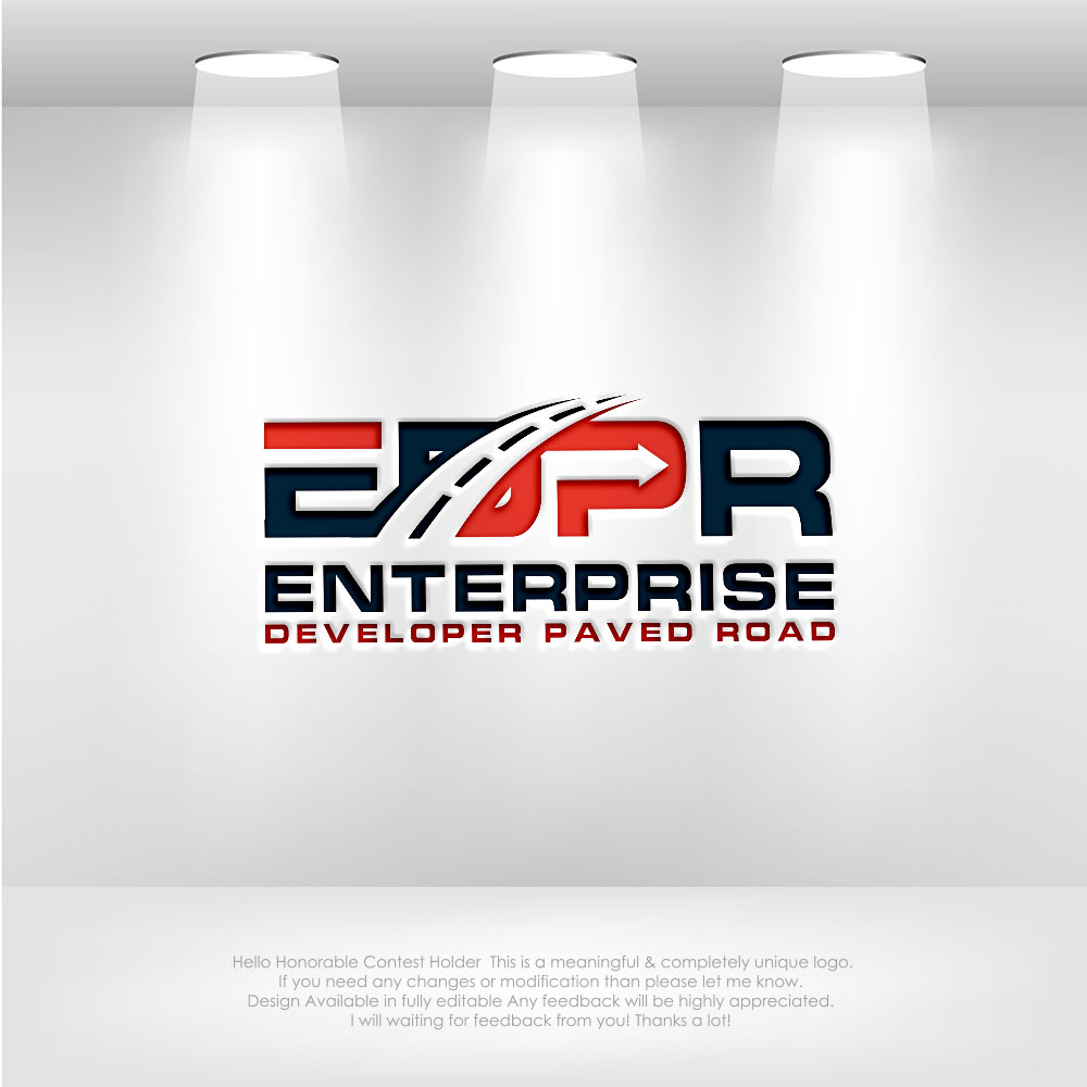 Logo Design by Mk_Graphix for this project | Design #35378508