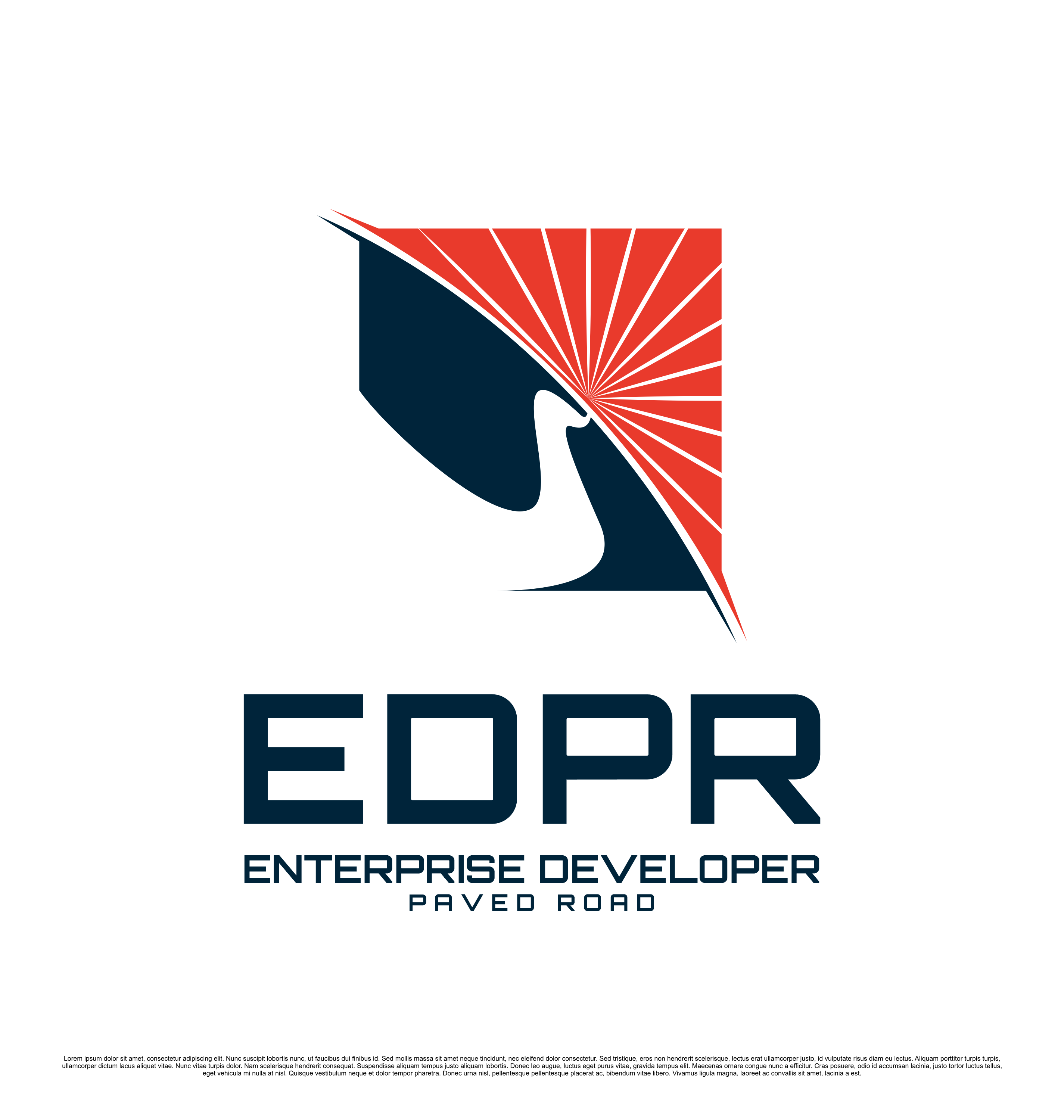 Logo Design by saesean for this project | Design #35376751