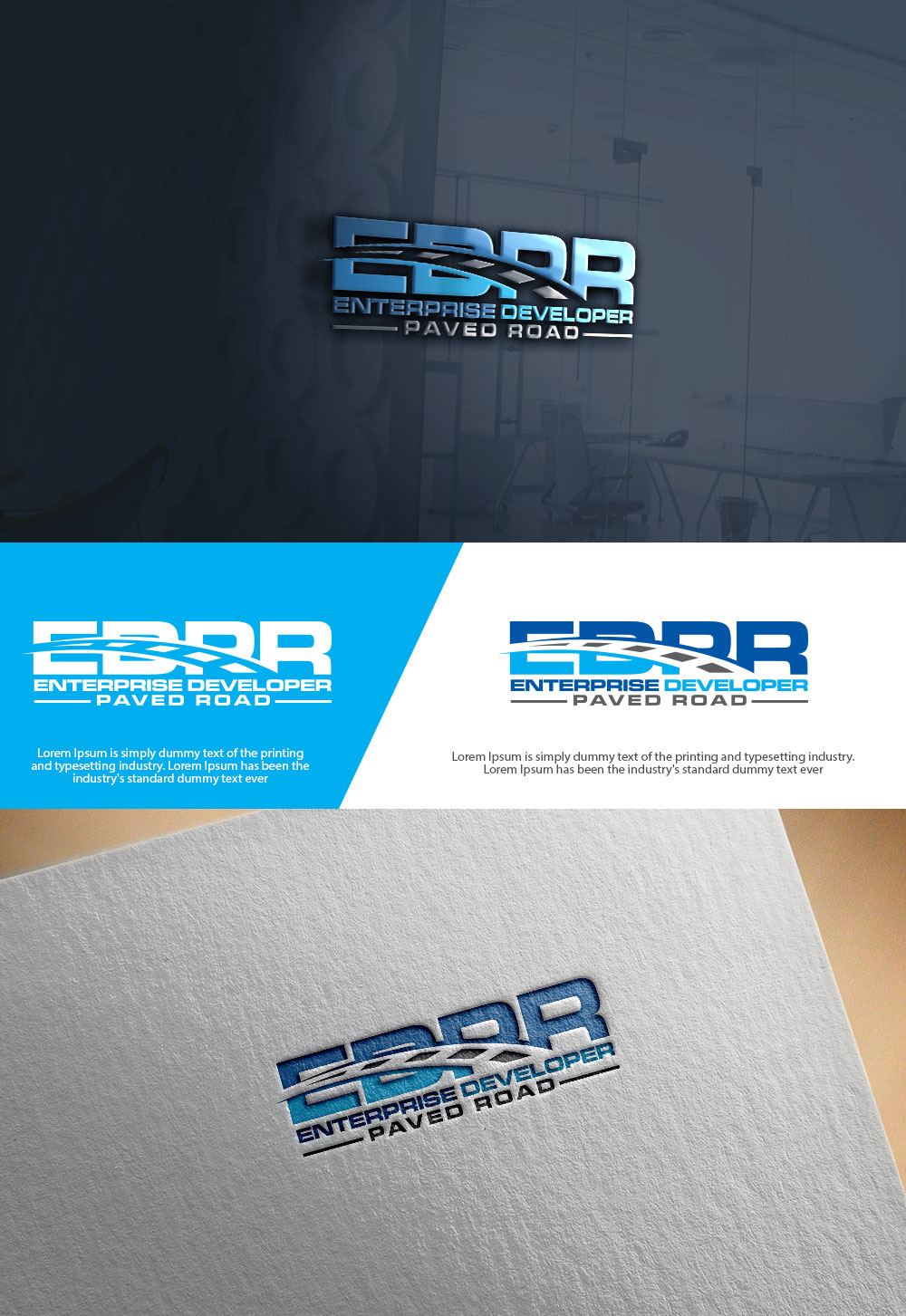 Logo Design by sulemani  creation for this project | Design #35377377