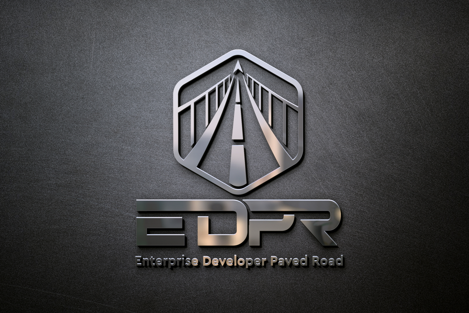 Logo Design by 4lv for this project | Design #35411617