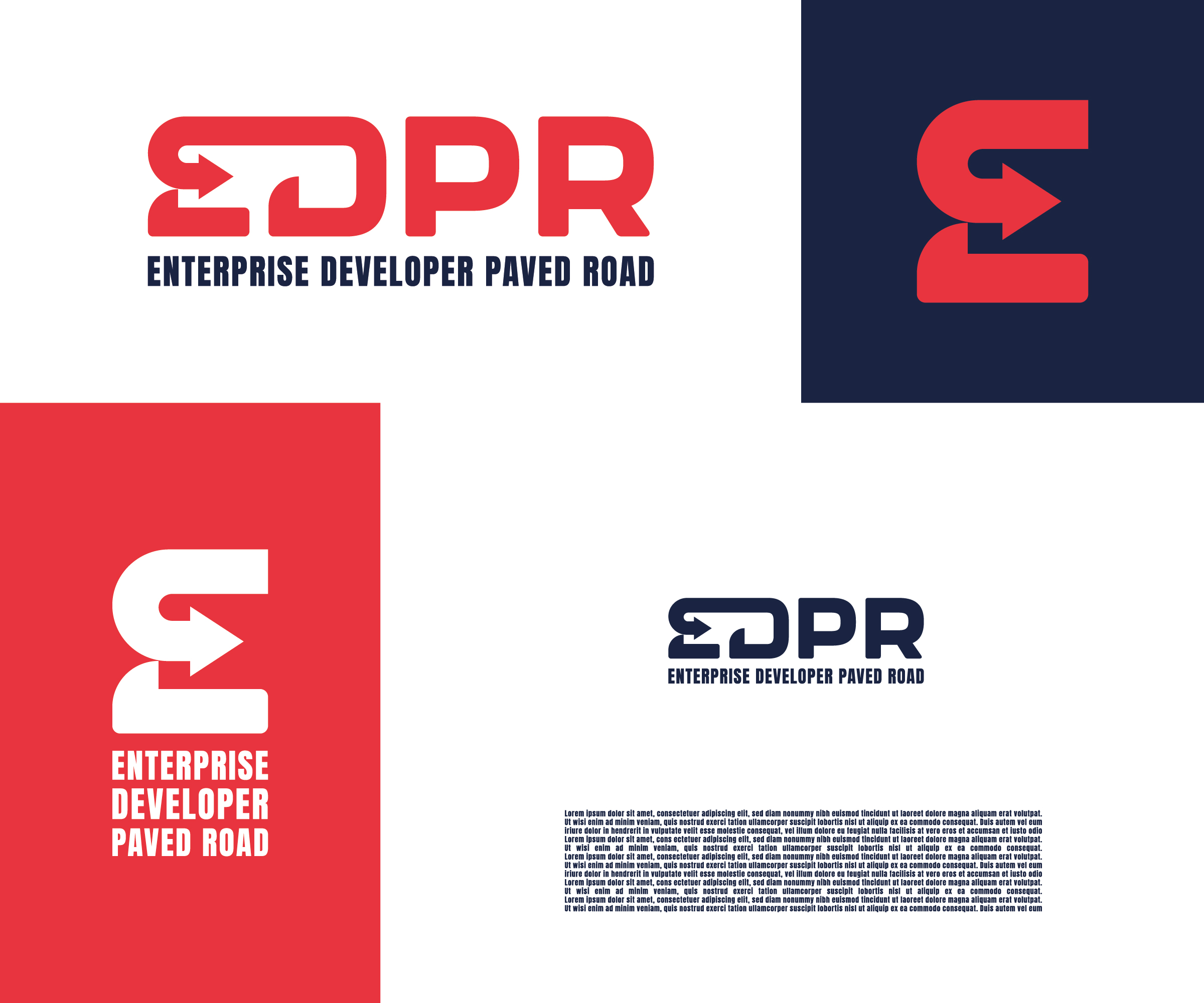 Logo Design by DesignShaper for this project | Design #35376721