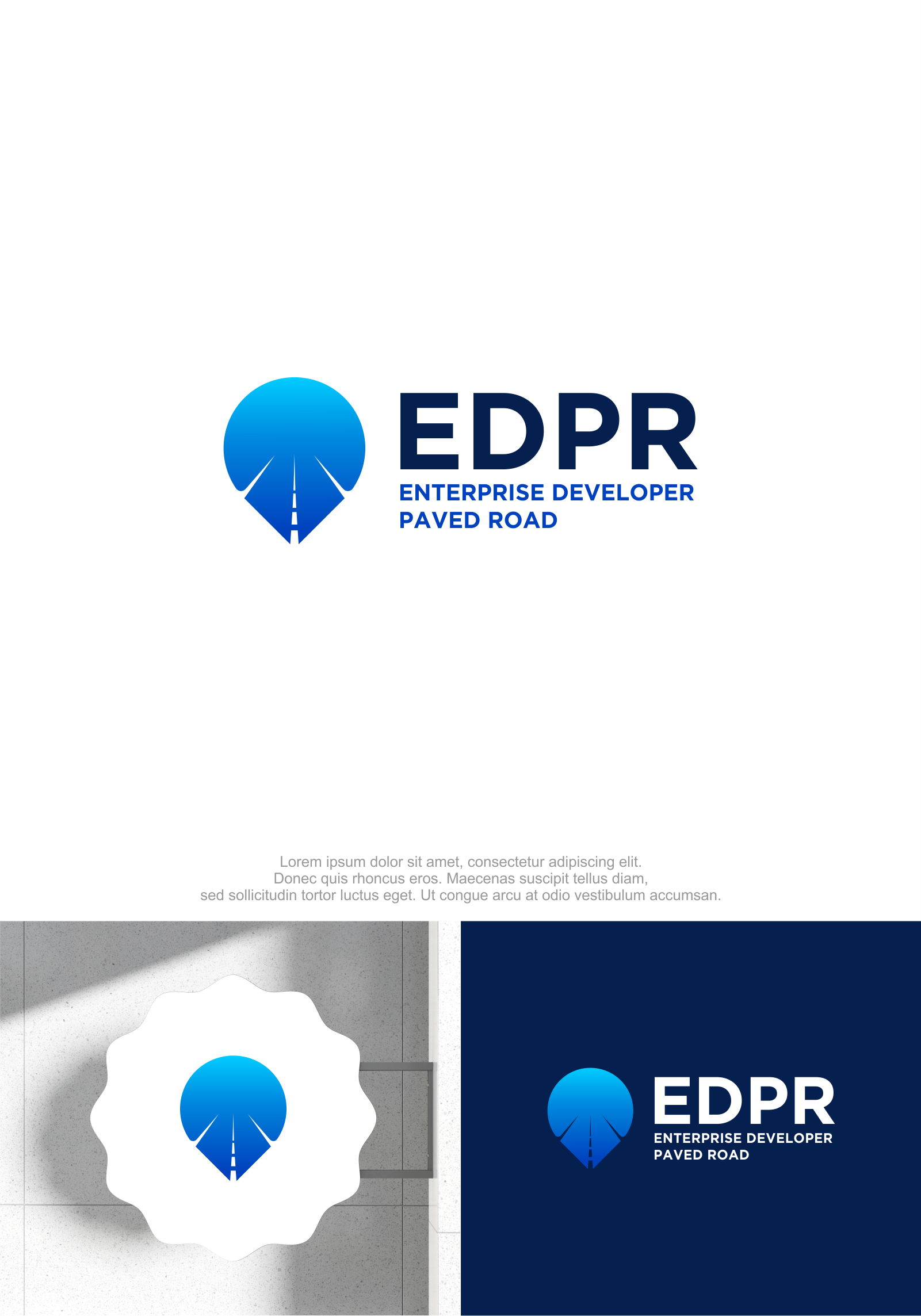 Logo Design by M.Syaiful Huda for this project | Design #35374806