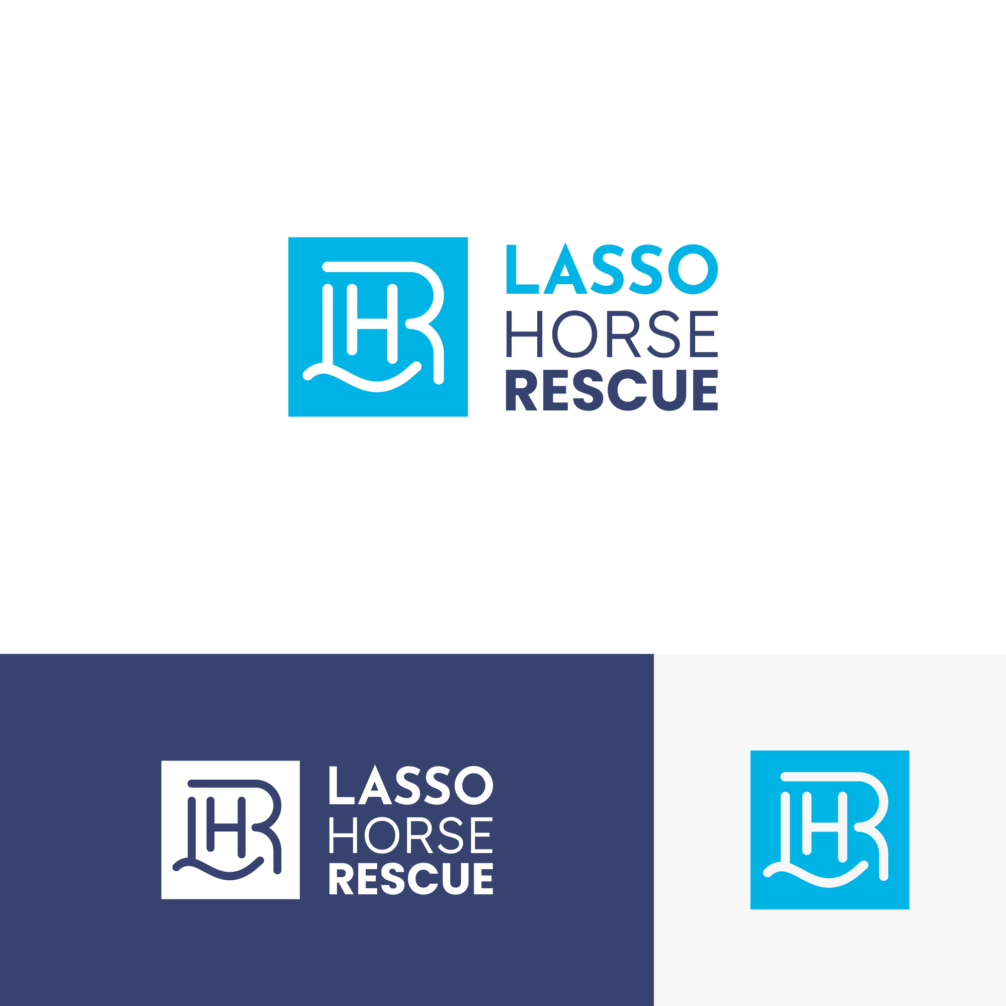 Logo Design by HADE DESAIN for this project | Design #35403350