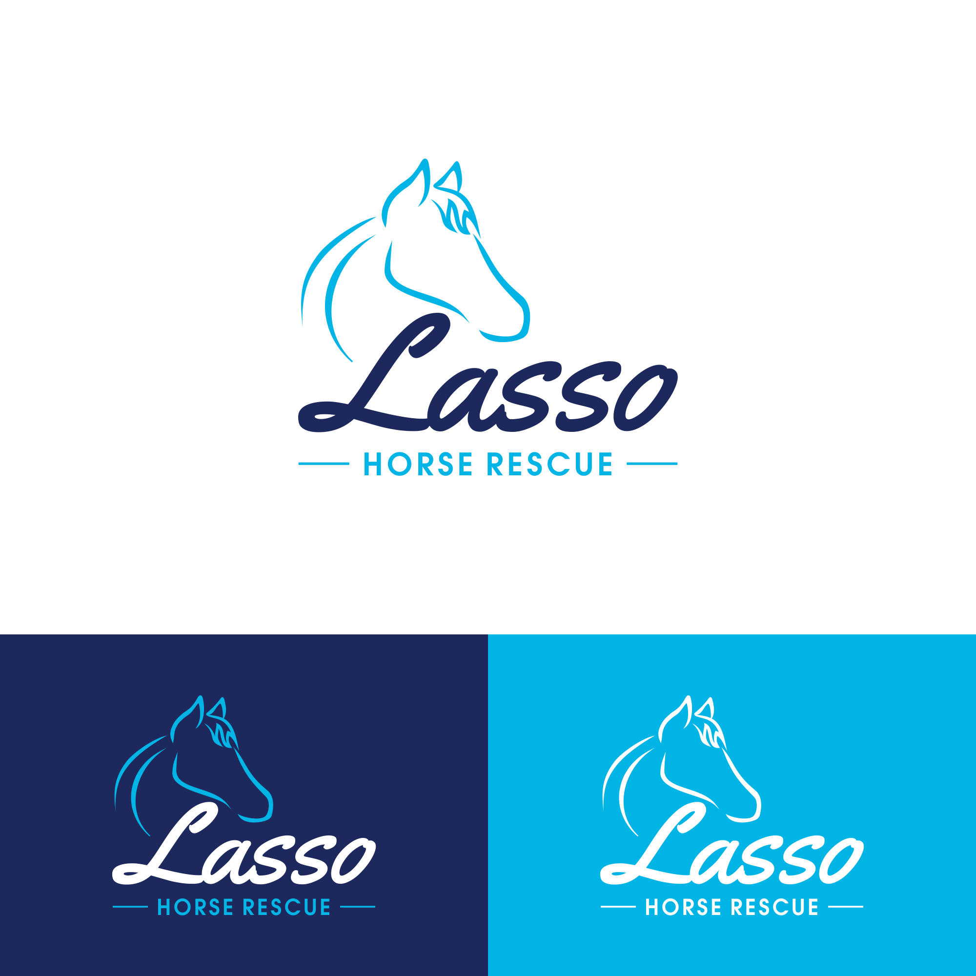 Logo Design by HADE DESAIN for this project | Design #35415856