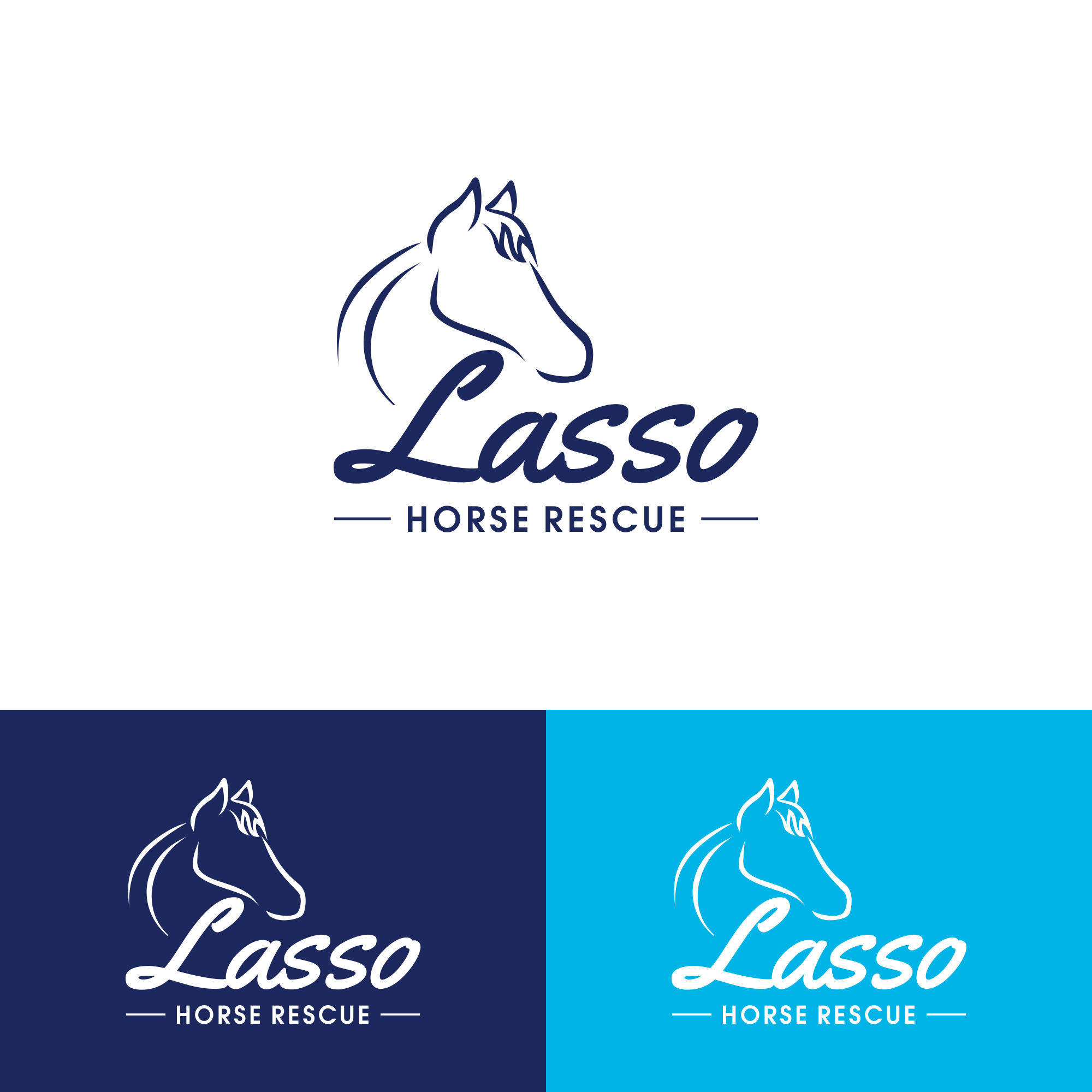 Logo Design by HADE DESAIN for this project | Design #35415857