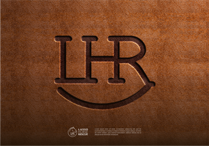 Logo Design by LUTNG. for this project | Design: #35467478