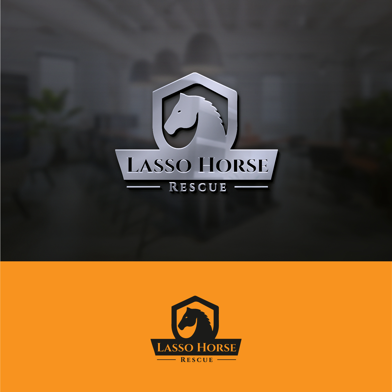 Logo Design by S.H Designs for this project | Design #35410279
