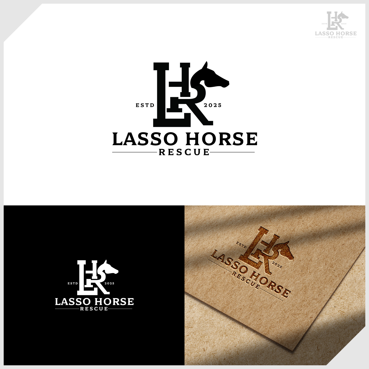 Logo Design by IDesign1606 for this project | Design #35405800