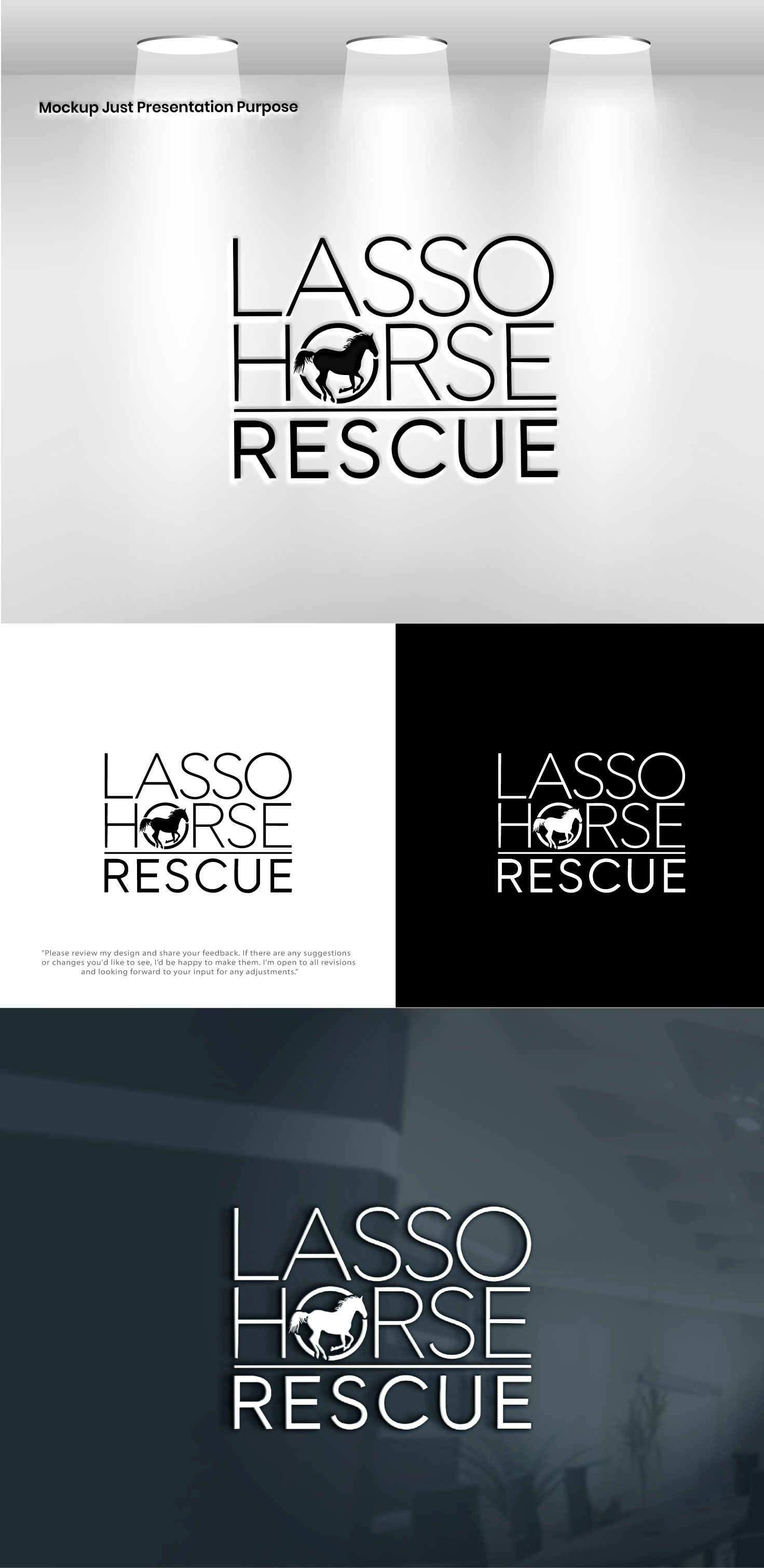 Logo Design by VectorForge for this project | Design #35402425