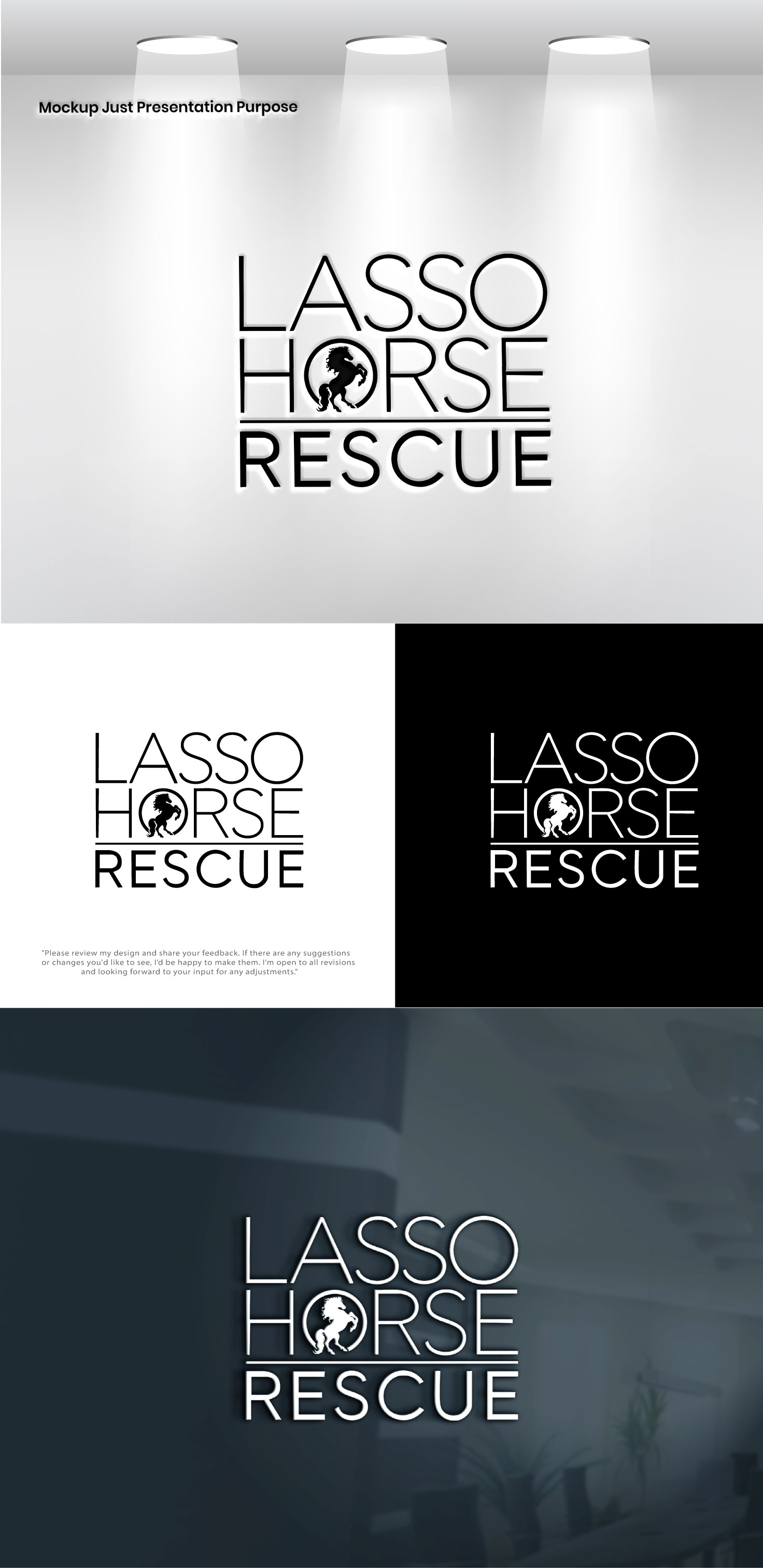 Logo Design by VectorForge for this project | Design #35402426