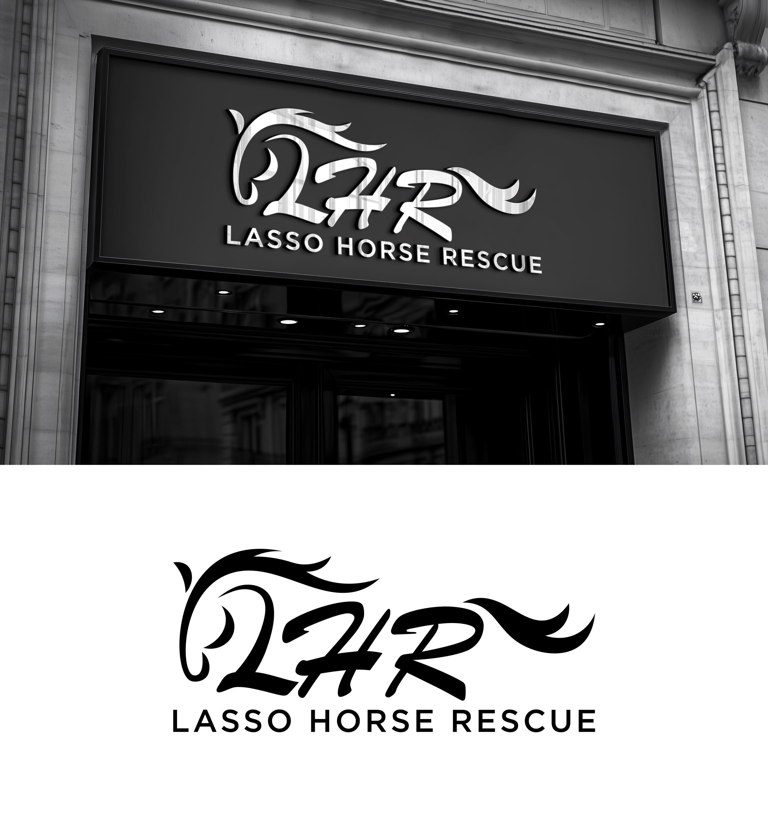 Logo Design by loveqis for this project | Design #35375190