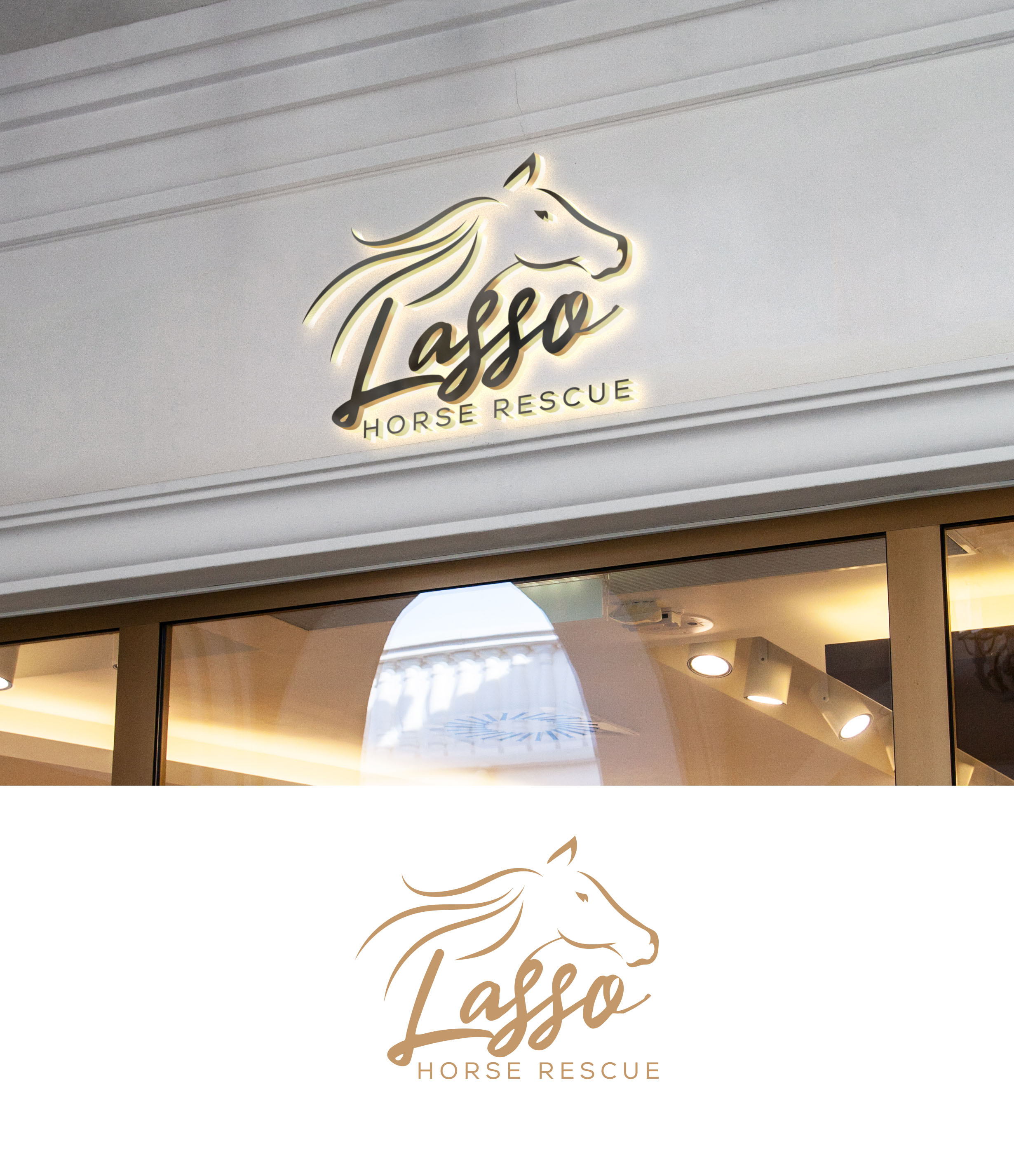 Logo Design by yellowdot for this project | Design #35376312