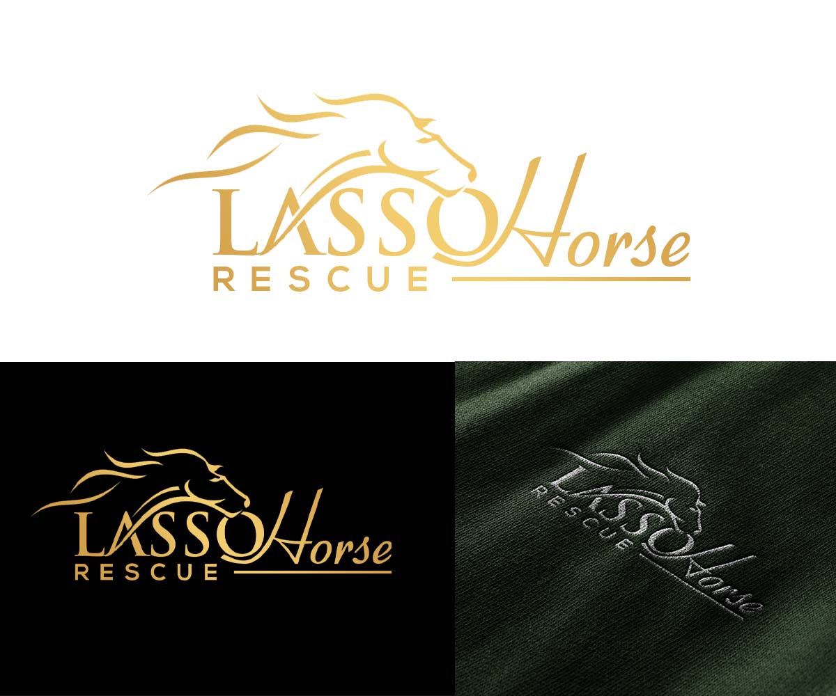 Logo Design by SR Creations. for this project | Design #35384538