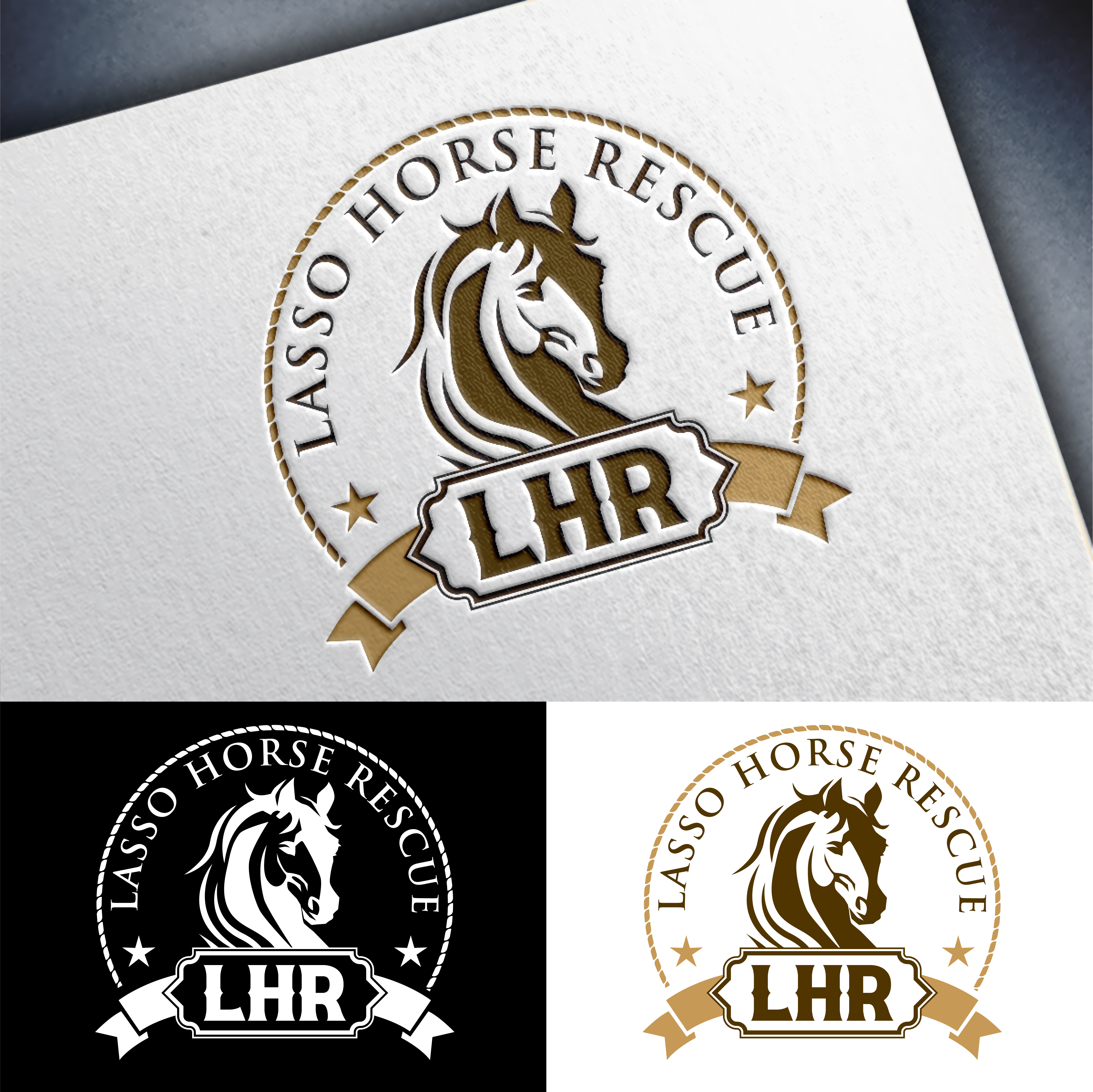 Logo Design by John Mark Arts for this project | Design #35375320