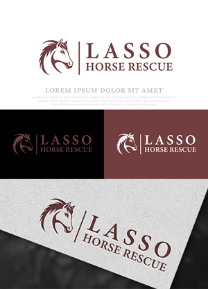 Diseño de Logo por NasarLogo para este proyecto | Diseño: #35392224
