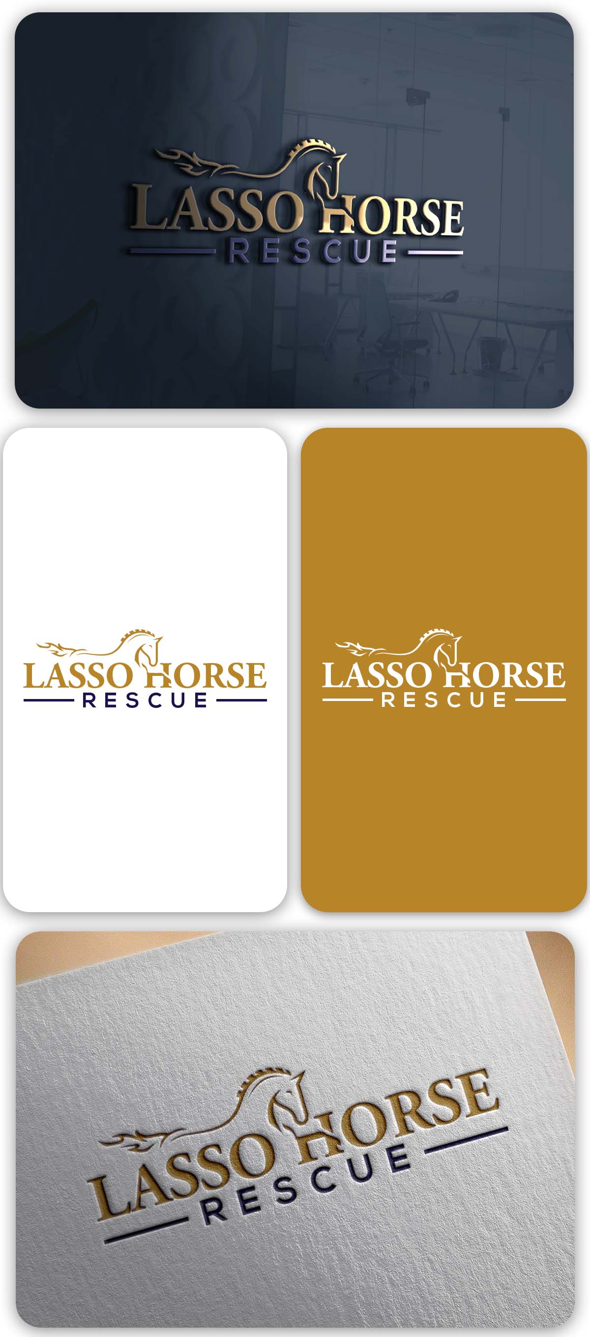 Logo Design by SANJU1 for this project | Design #35386261