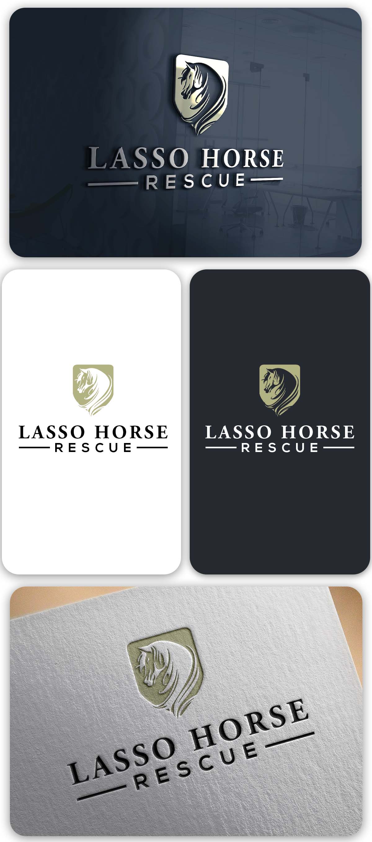 Logo Design by SANJU1 for this project | Design #35386262