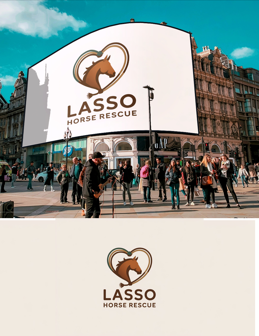 Diseño de Logo por Fiona sky para este proyecto | Diseño #35384625