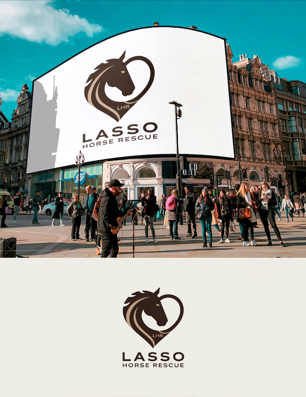 Logo Design by Fiona sky for this project | Design #35384628