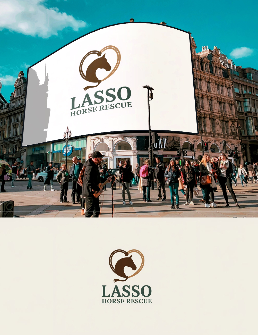 Logo Design by Fiona sky for this project | Design #35384629