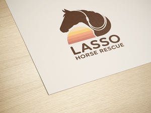 Logo Design by D -lara seen for this project | Design: #35395186