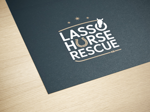 Logo Design by D -lara seen for this project | Design: #35395188