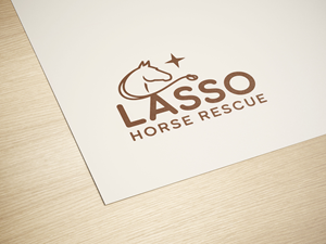 Logo Design by D -lara seen for this project | Design: #35395199