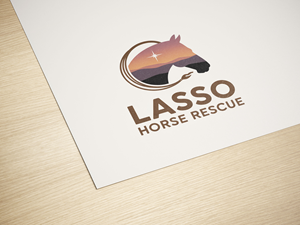 Logo Design by D -lara seen for this project | Design: #35395200