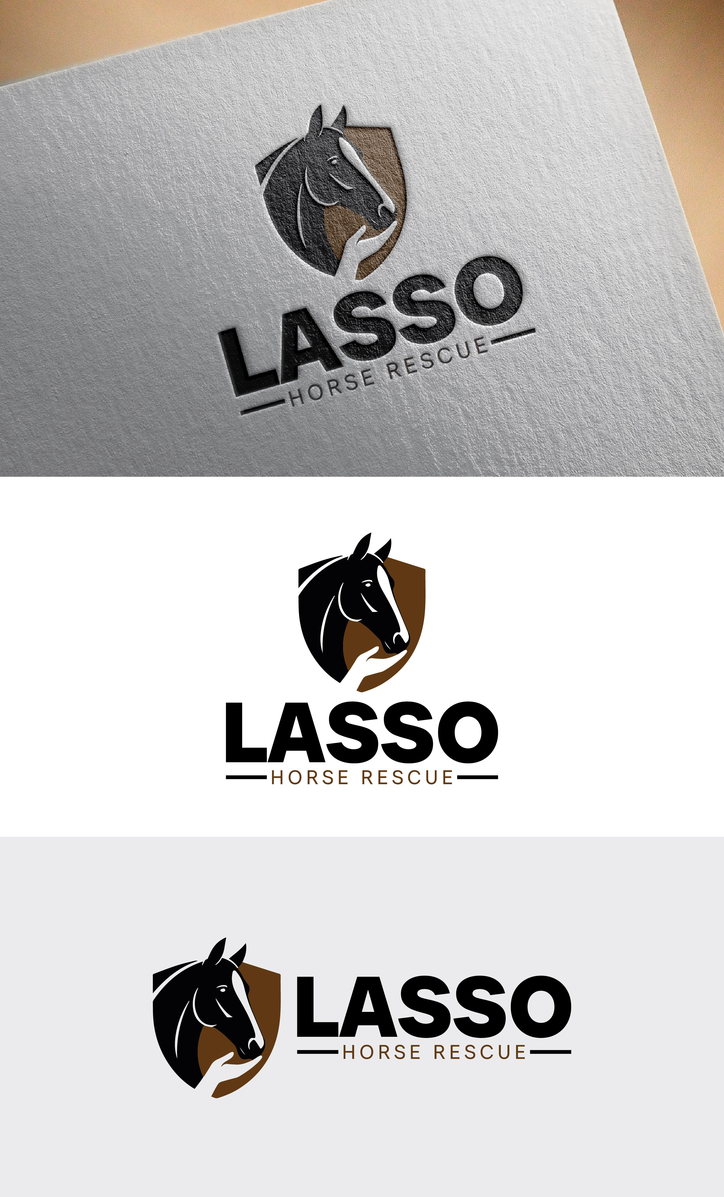 Logo Design by THE DESIGN MAN for this project | Design #35386576