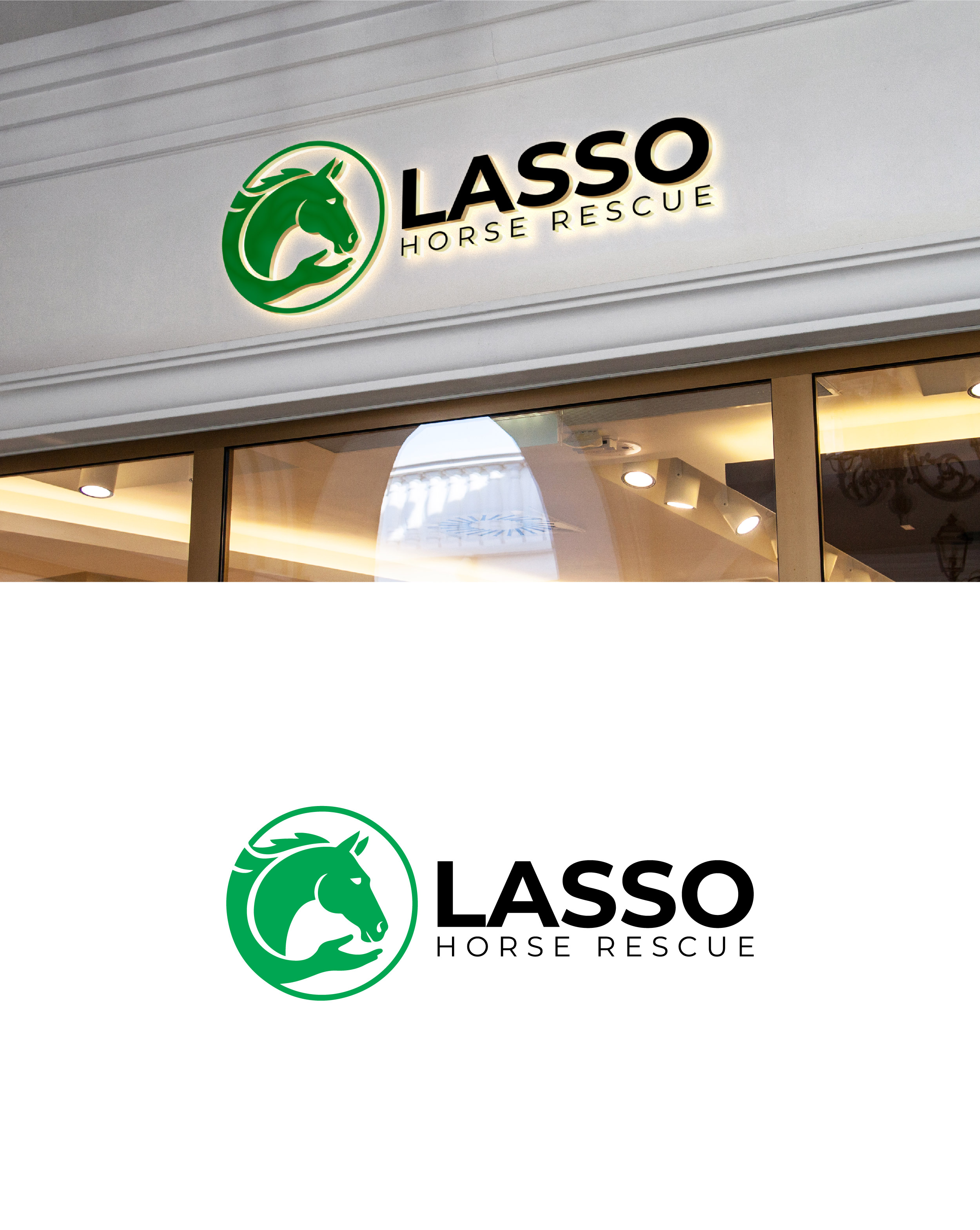 Logo Design by THE DESIGN MAN for this project | Design #35398103