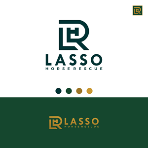 Logo Design by RezaRio
