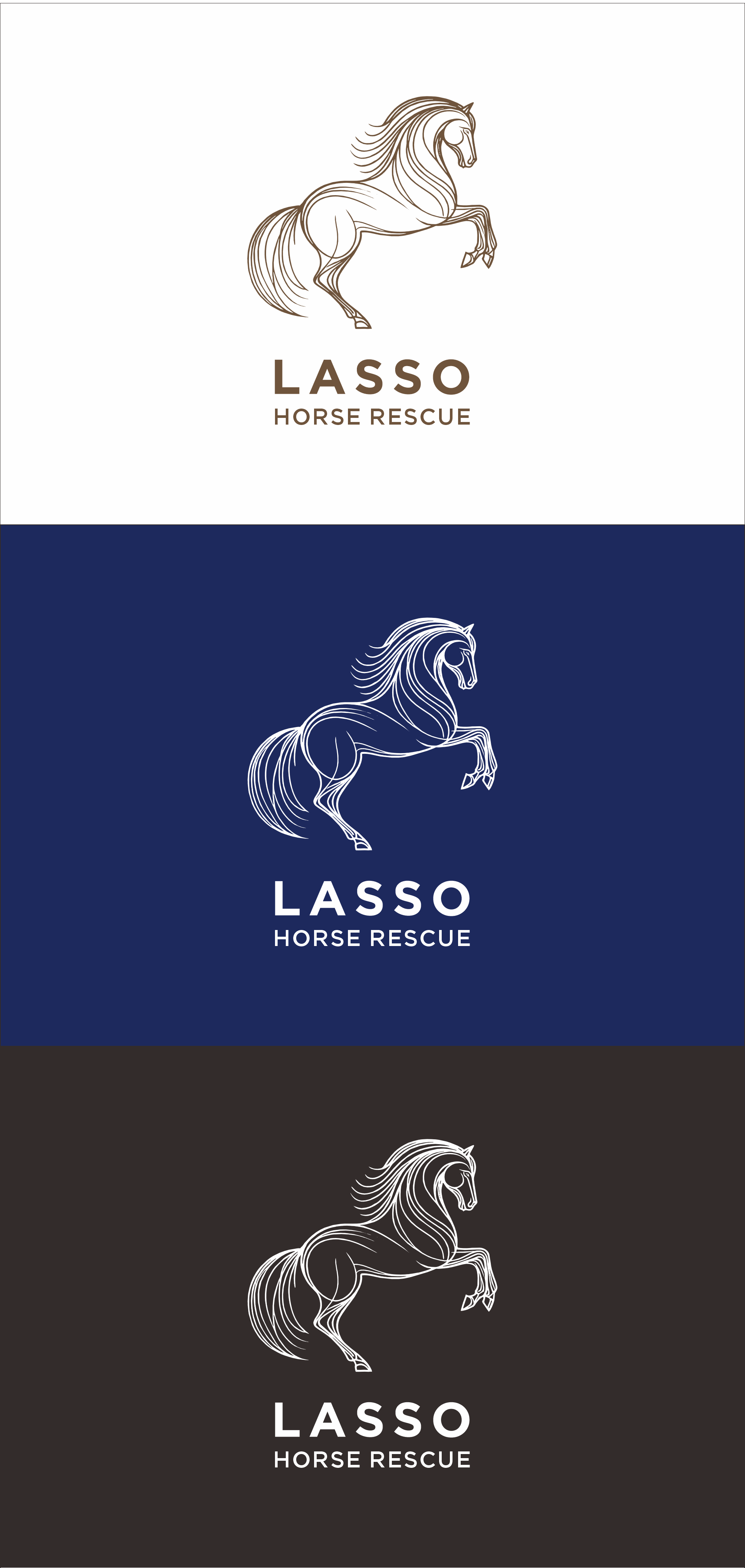 Logo Design by Silverfox Studio for this project | Design #35415389