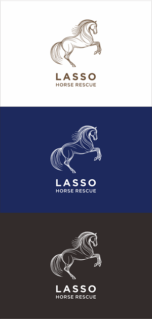 Logo Design by Silverfox Studio for this project | Design: #35415389