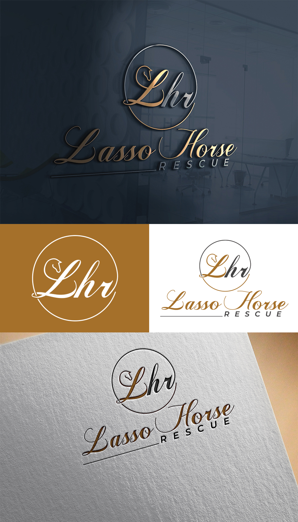 Logo Design by Imran_me for this project | Design #35406423