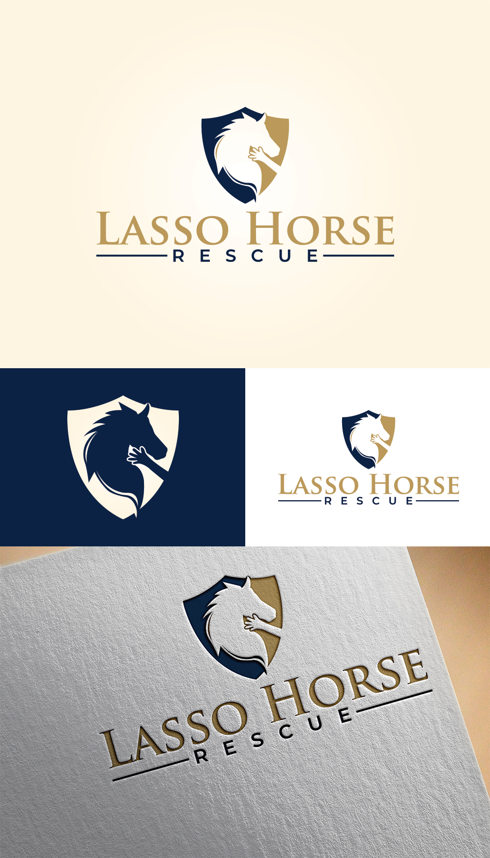 Logo Design by Imran_me for this project | Design #35406534