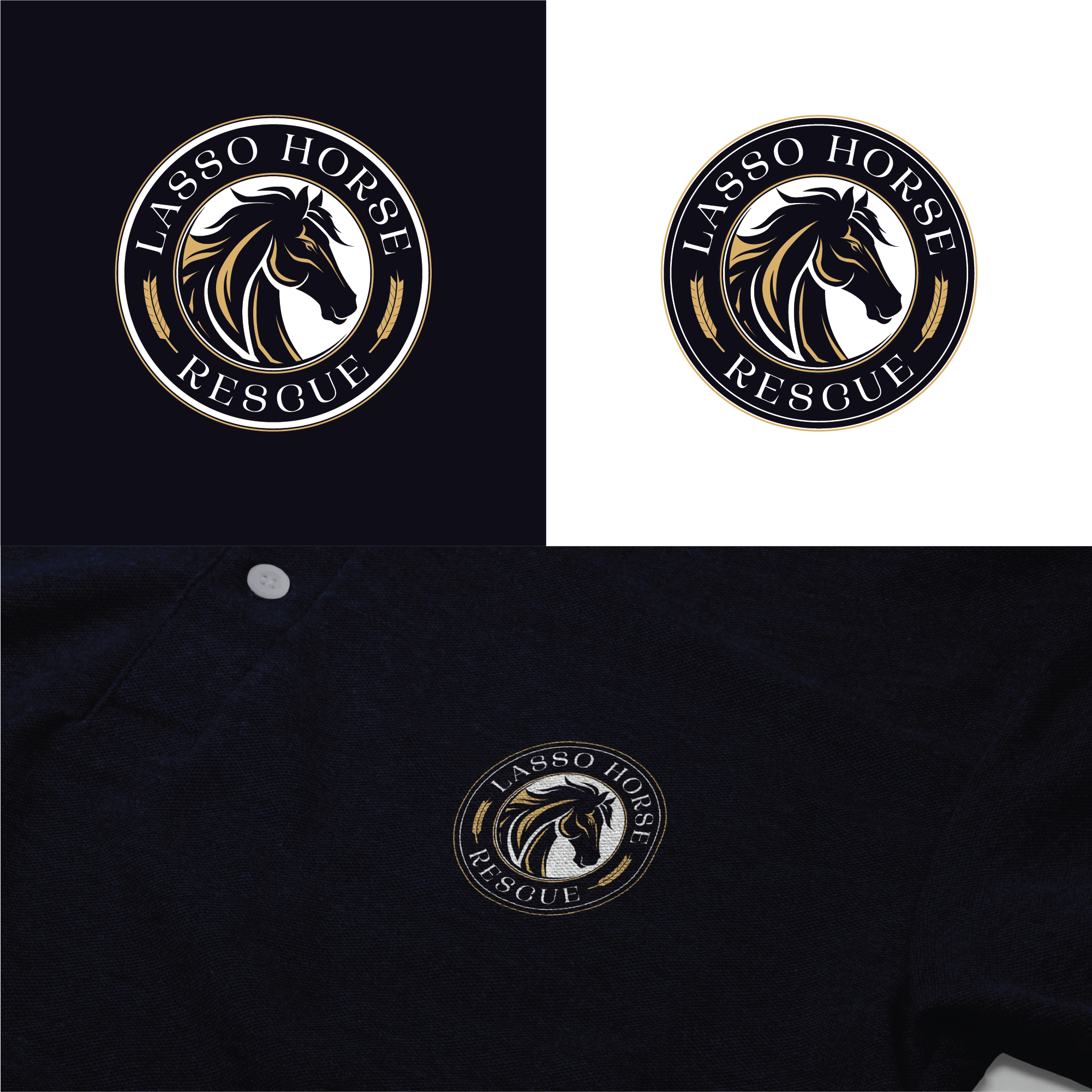 Logo Design by Bastinian for this project | Design #35405259