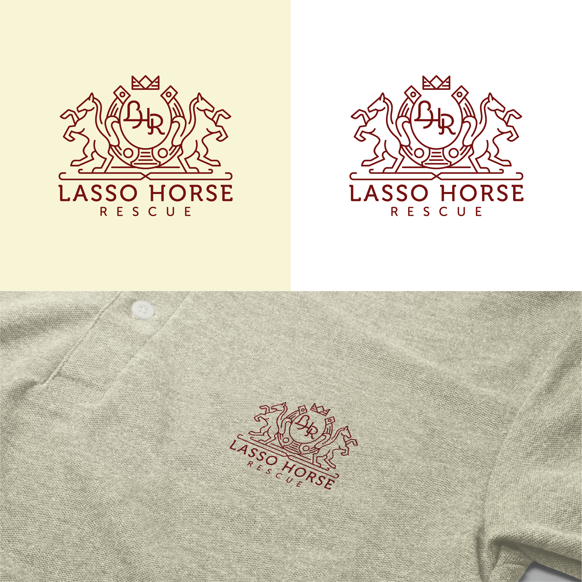 Logo Design by Bastinian for this project | Design #35405260