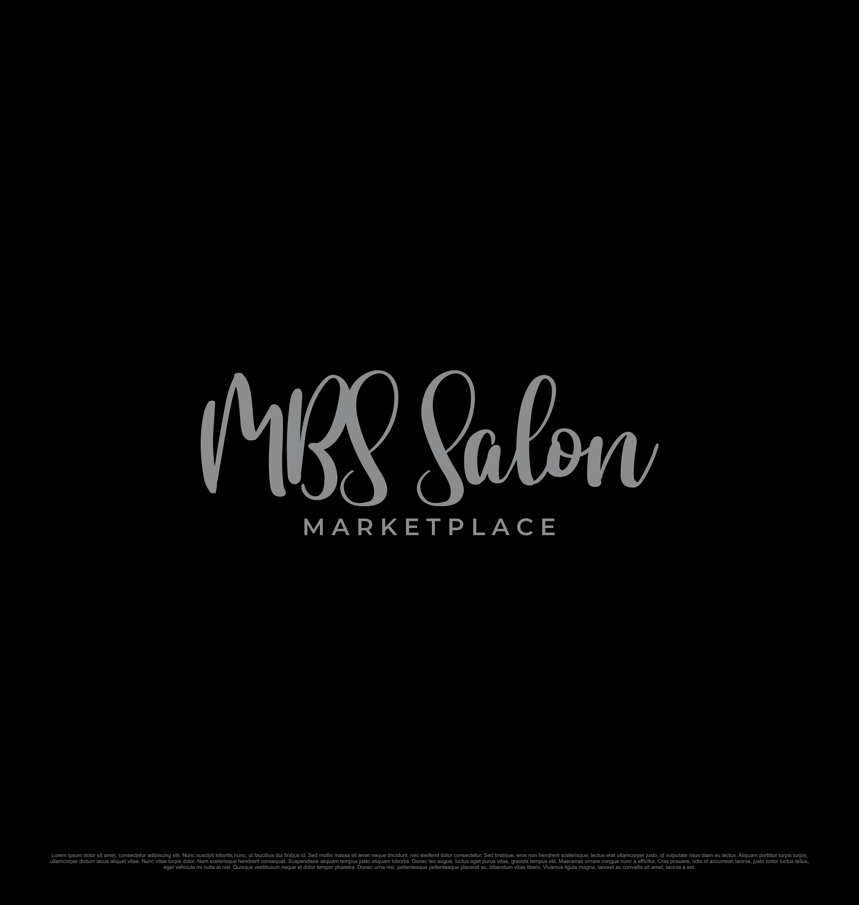 Logo Design by saesean for this project | Design #35377153