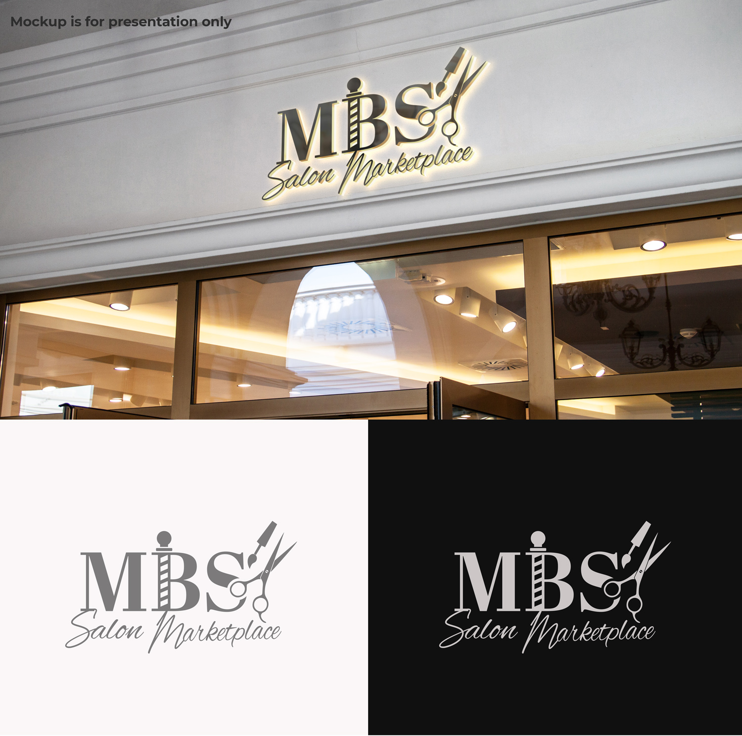 Logo Design by M Art & Design for this project | Design #35375356
