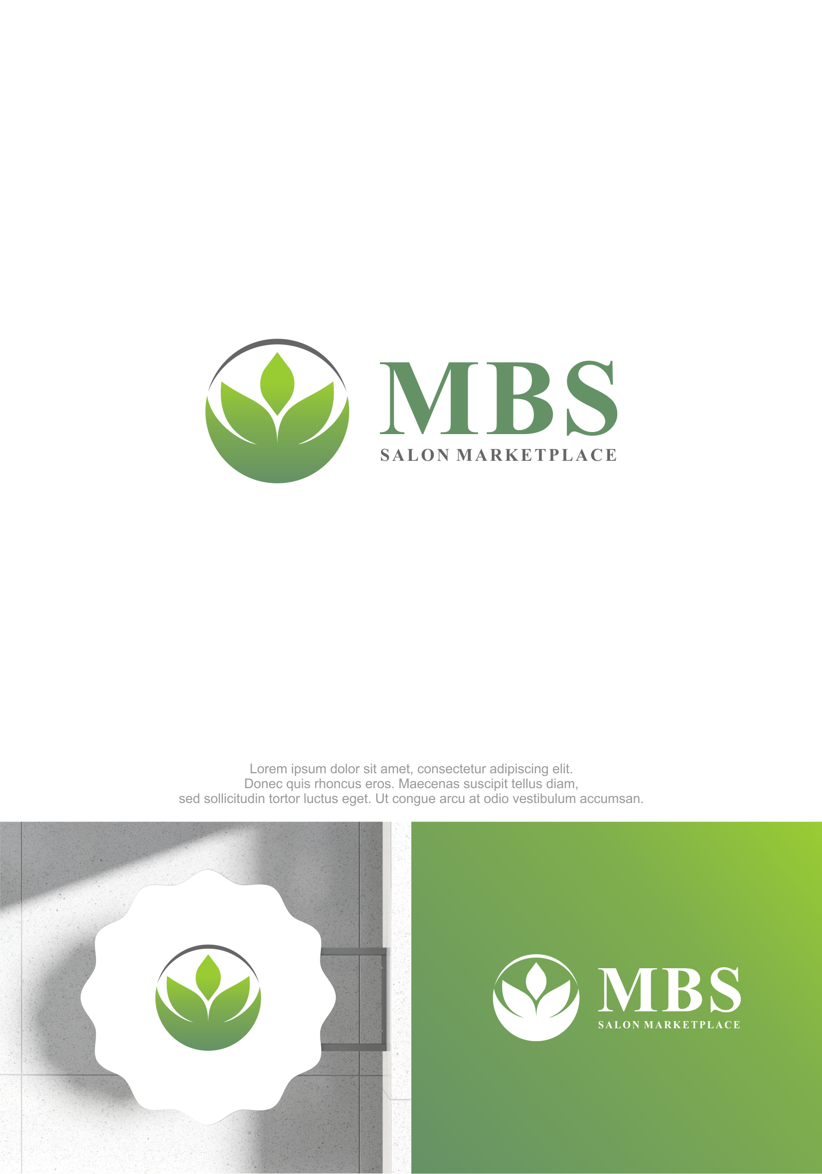 Logo Design by M.Syaiful Huda for this project | Design #35374763