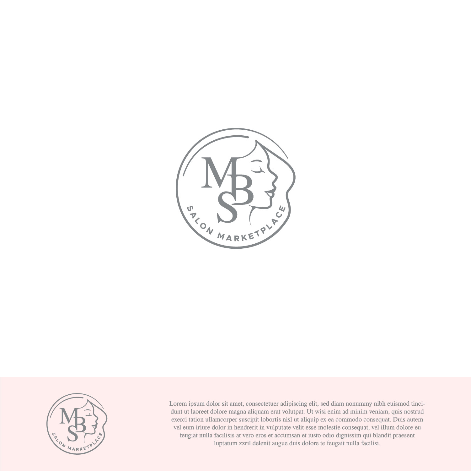Logo Design by Kornelius - Lahalah for this project | Design #35379749