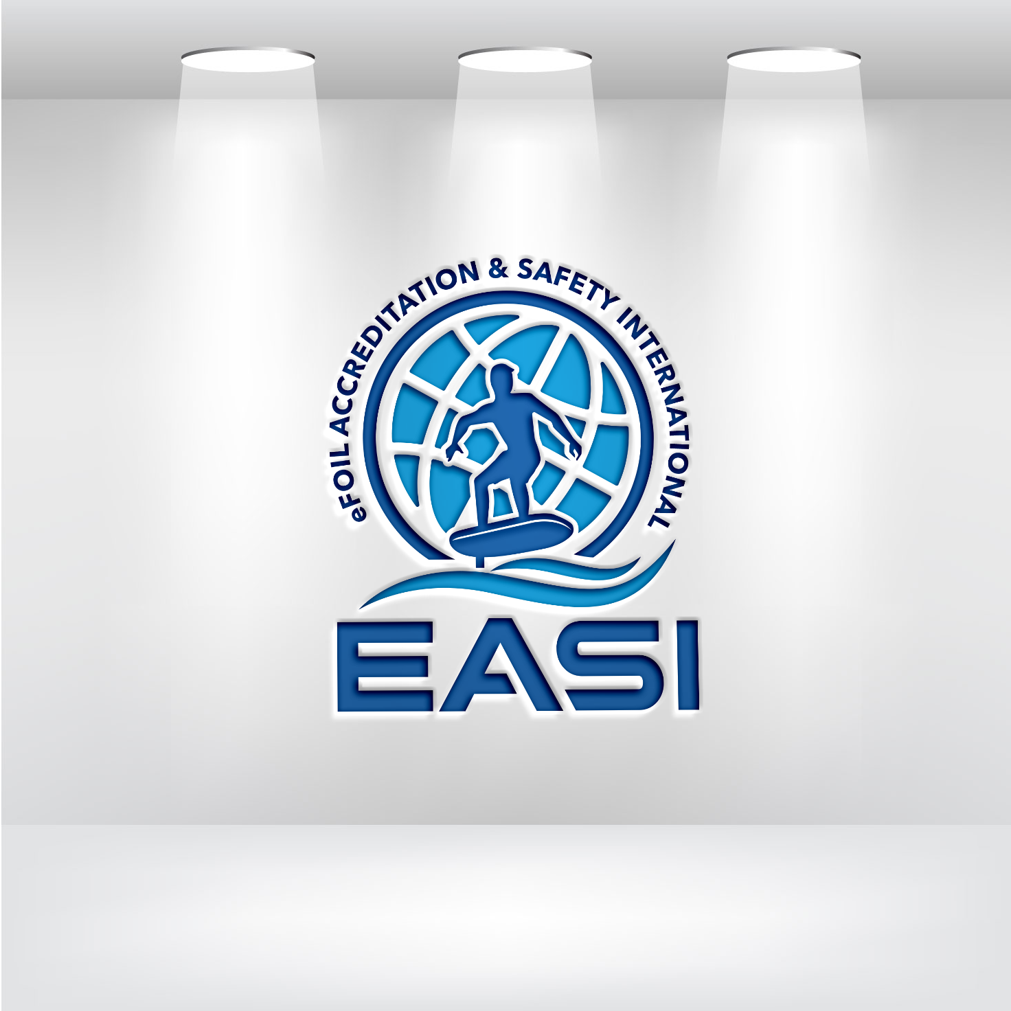 Logo Design by Graphixpointt for this project | Design #35386408