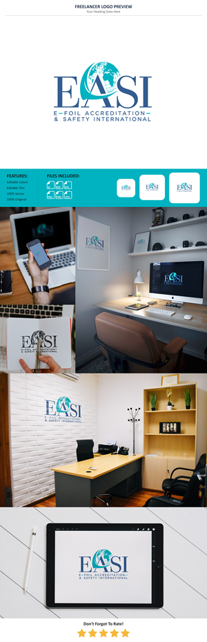 Logo Design by VectorForge for this project | Design: #35411418