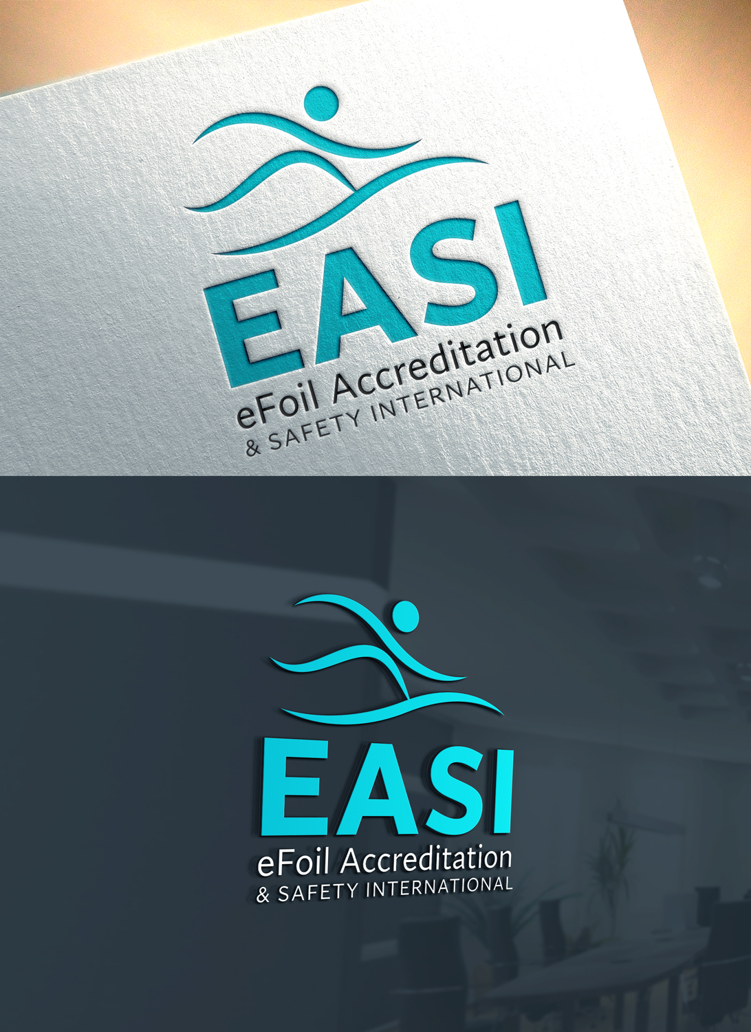 Logo-Design von RaKu 2 für dieses Projekt | Design #35440874