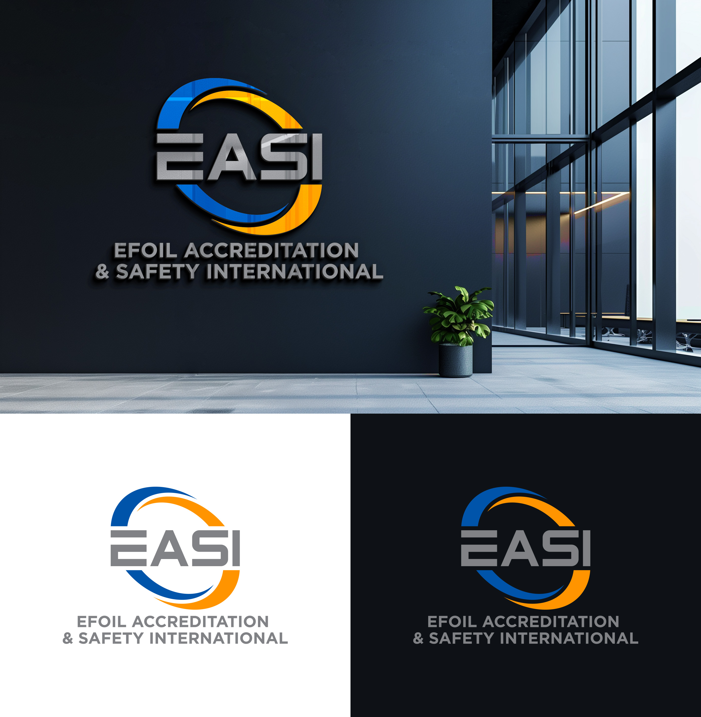 Logo Design by loveqis for this project | Design #35386611