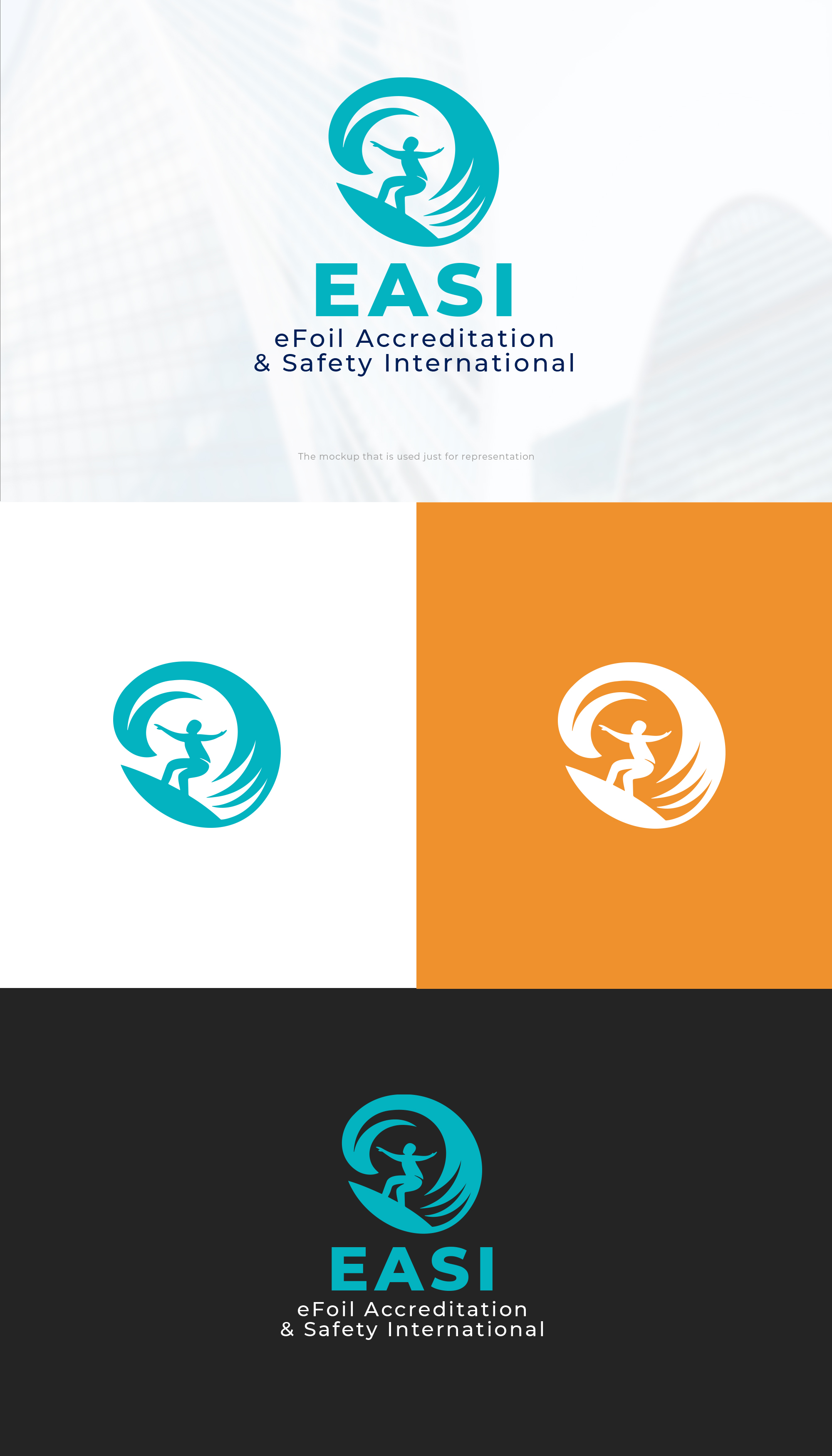 Logo Design by Fazli Ahmad for this project | Design #35390254